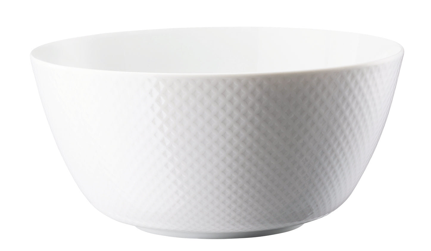 Rosenthal Junto Weiss Schüssel 22 cm