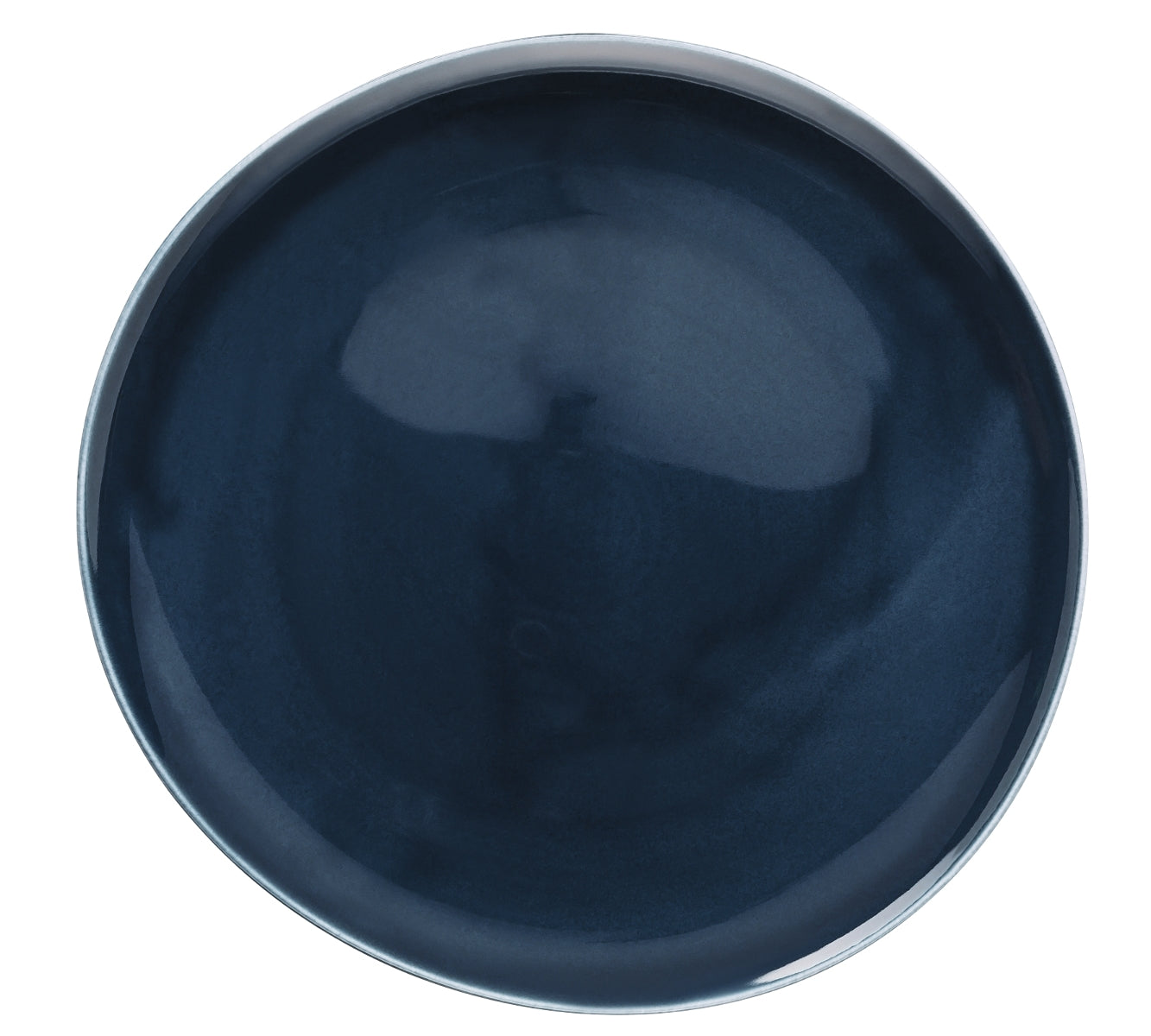 Rosenthal Junto Ocean Blue Teller flach 27 cm