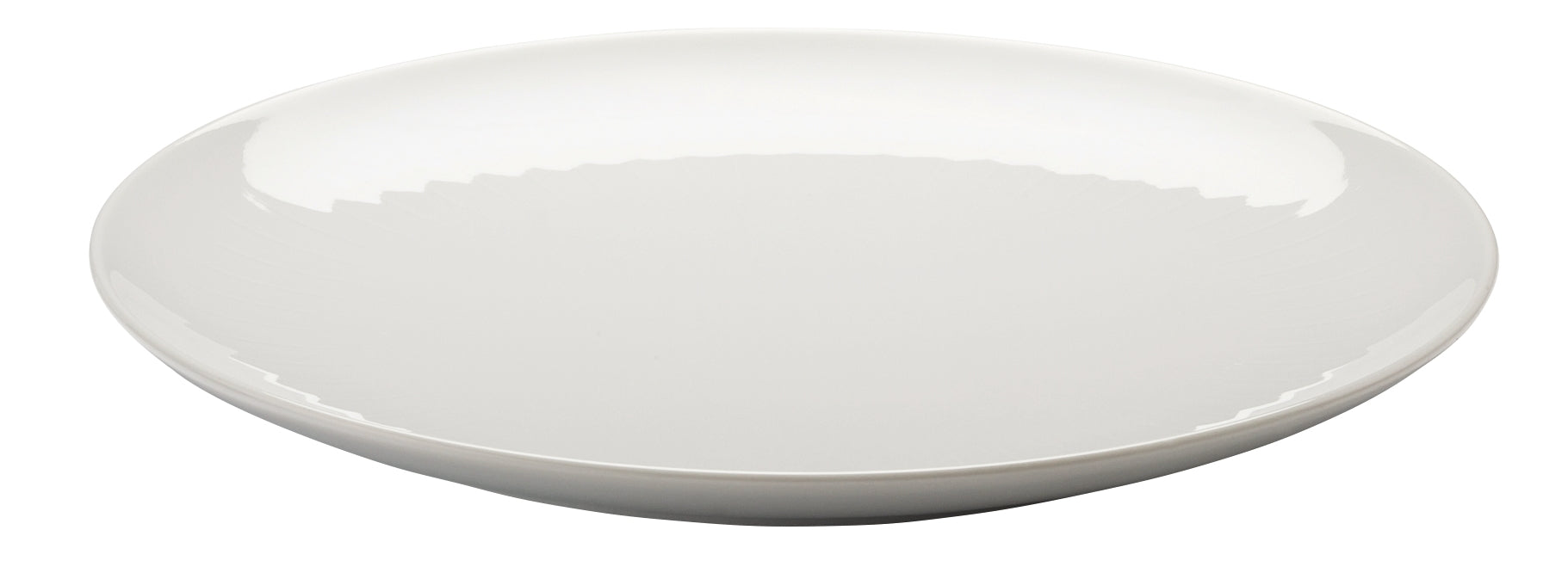 Rosenthal Joyn Weiss Teller flach 27 cm