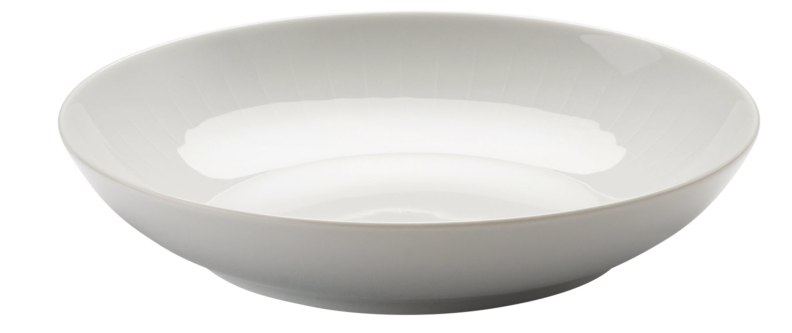 Rosenthal Joyn Weiss Teller tief 23 cm