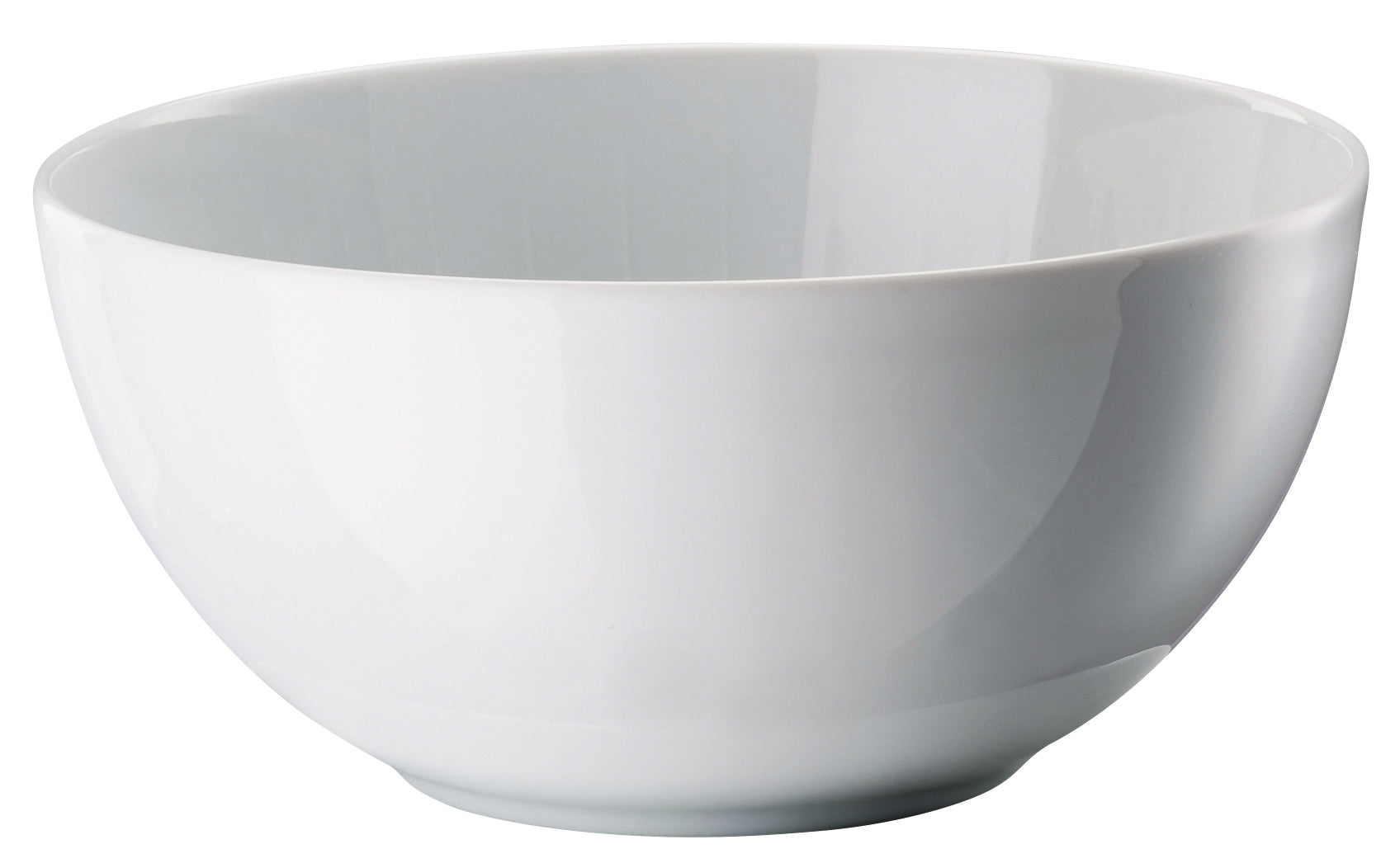 Rosenthal Joyn Weiss Suppenschale 19 cm