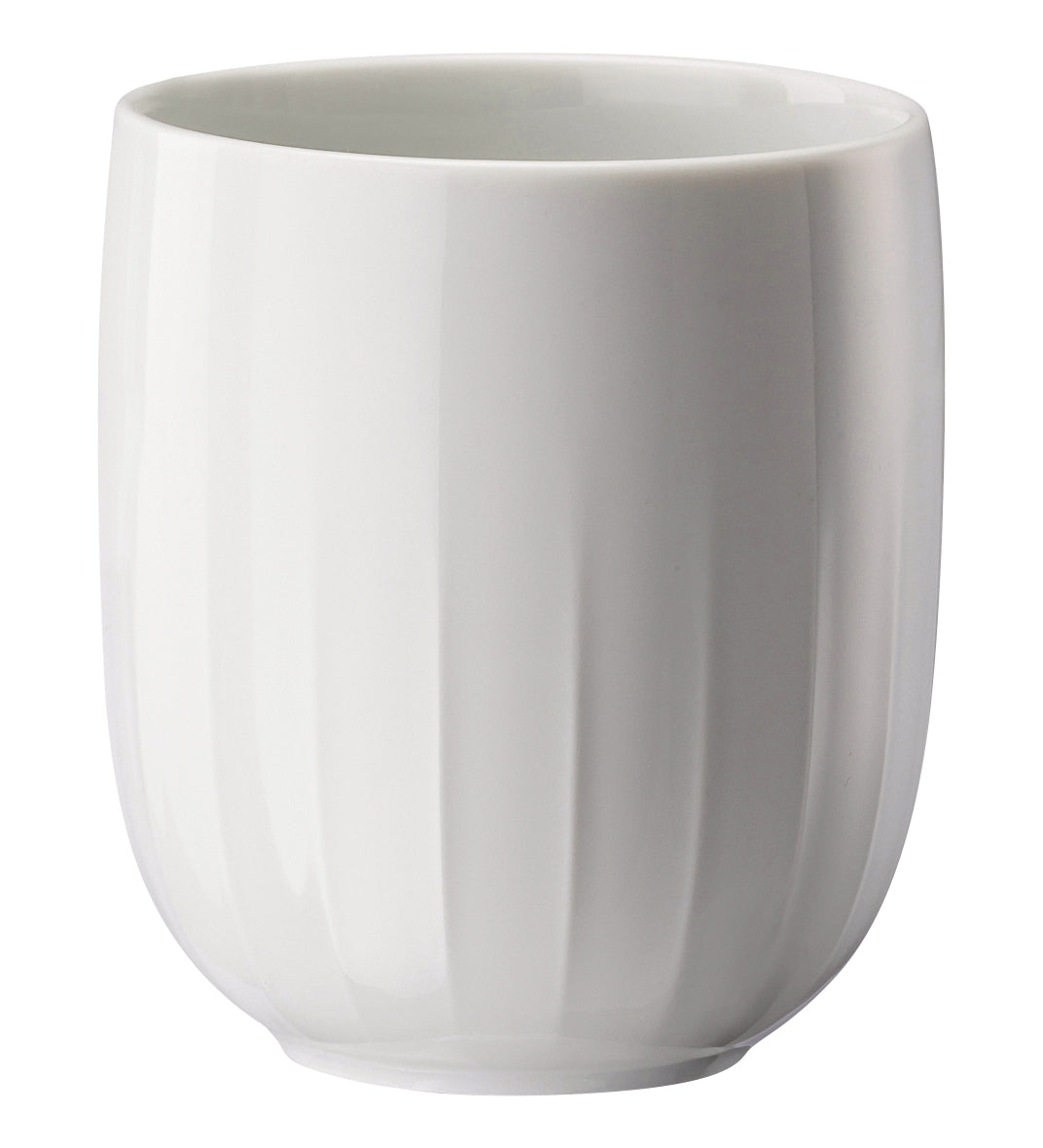 Rosenthal Joyn Weiss Becher ohne Henkel 0,42 l