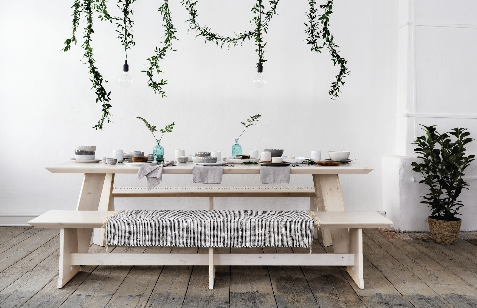 Rosenthal Joyn Weiss Becher ohne Henkel 0,42 l