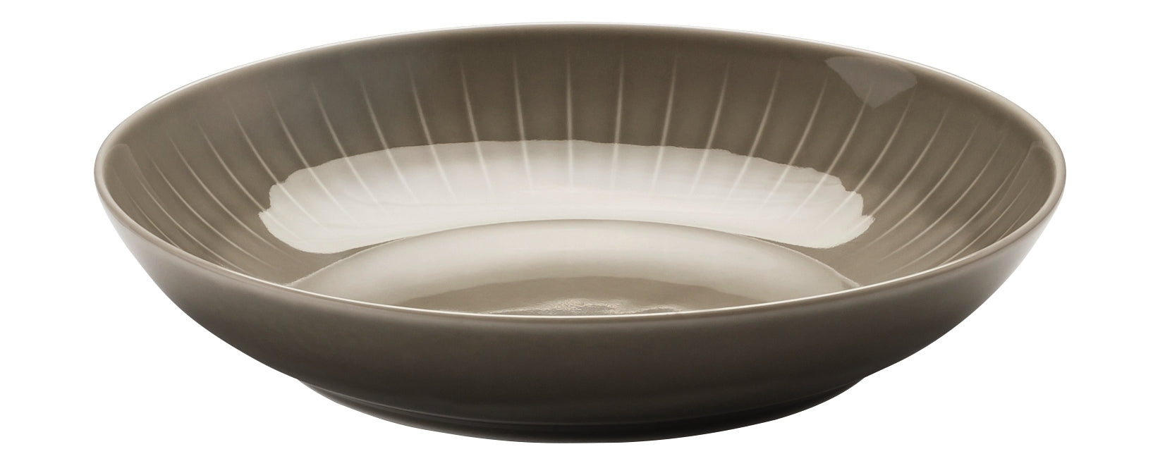 Rosenthal Joyn Grau Teller tief 23 cm