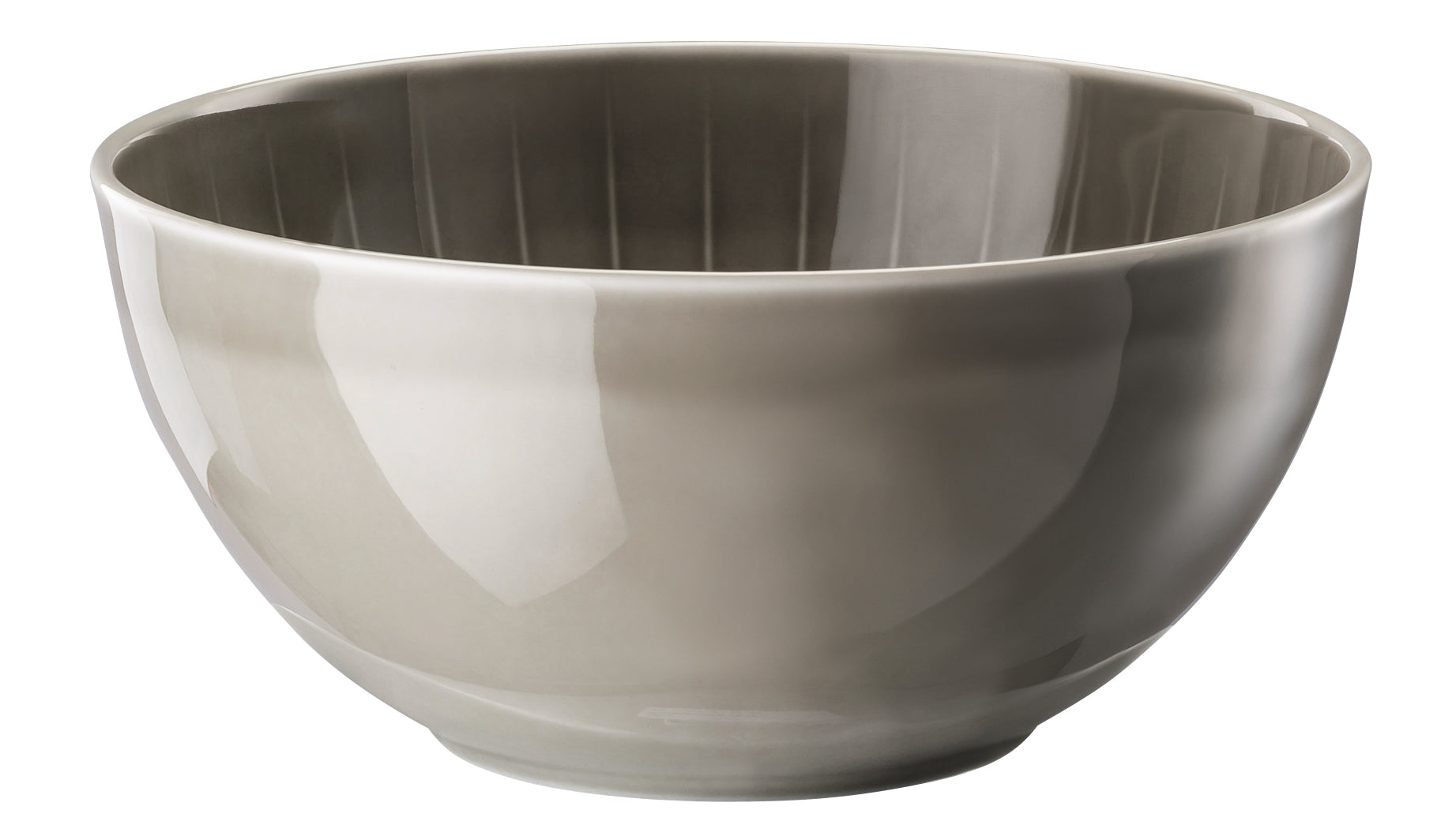 Rosenthal Joyn Grau Suppenschale 19 cm