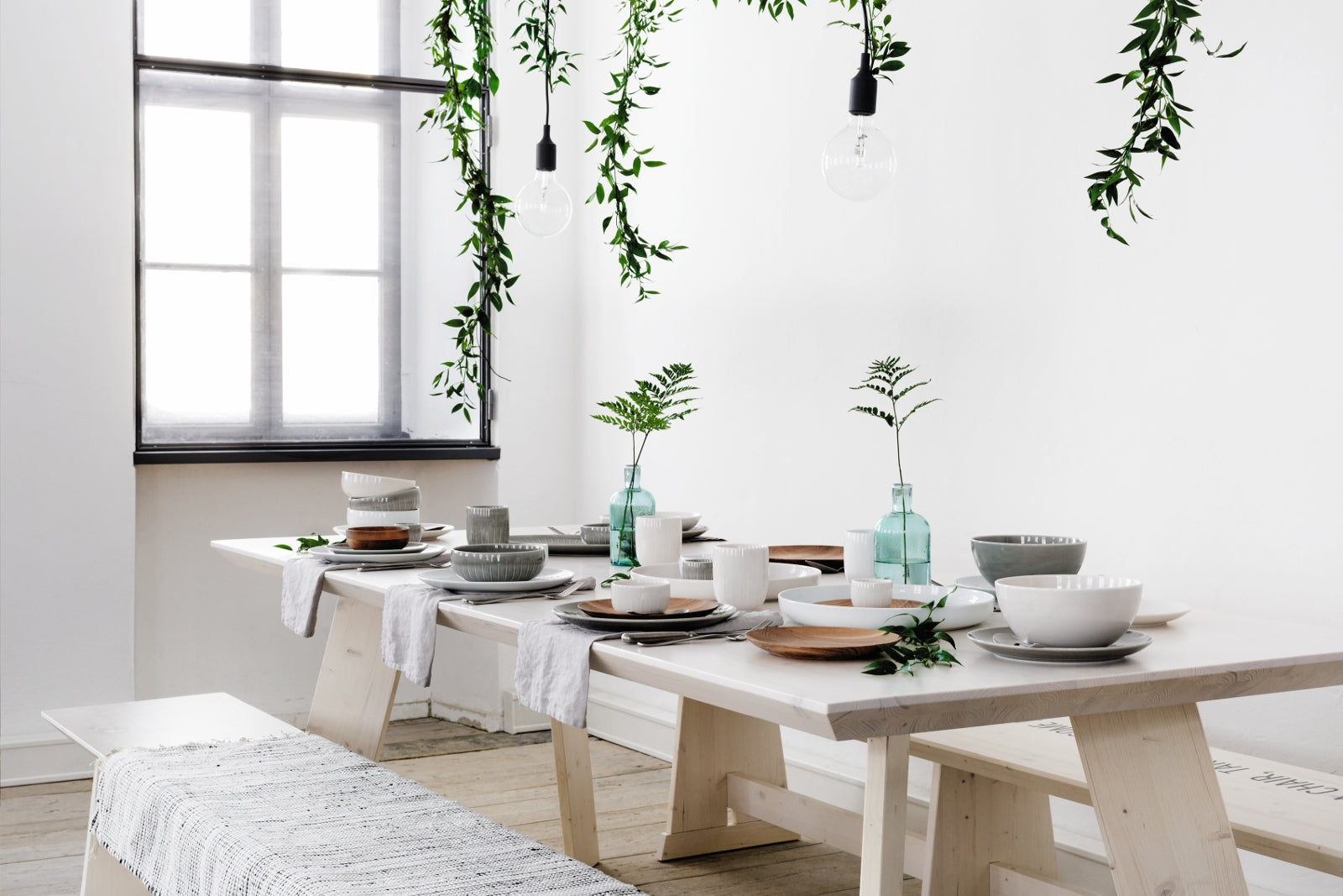 Rosenthal Joyn Grau Suppenschale 19 cm