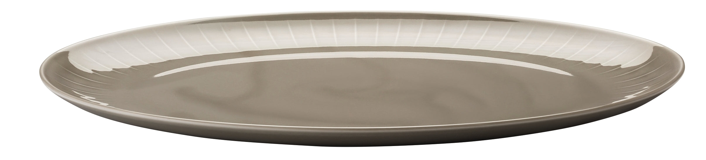 Rosenthal Joyn Grau Platte 38 cm