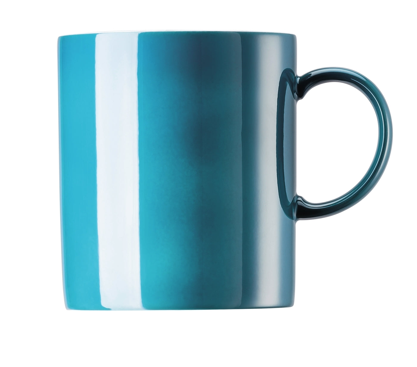 Thomas Sunny Day Seaside Green Becher mit Henkel 0,3 l