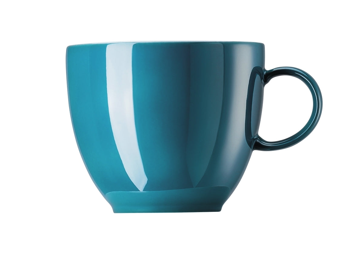 Thomas Sunny Day Seaside Green Kaffee-Obertasse 0,2 l