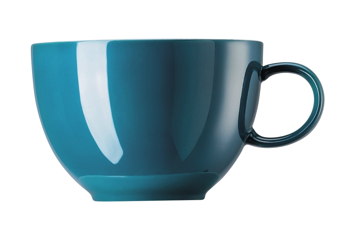 Thomas Sunny Day Seaside Green Tee-Obertasse 0,2 l