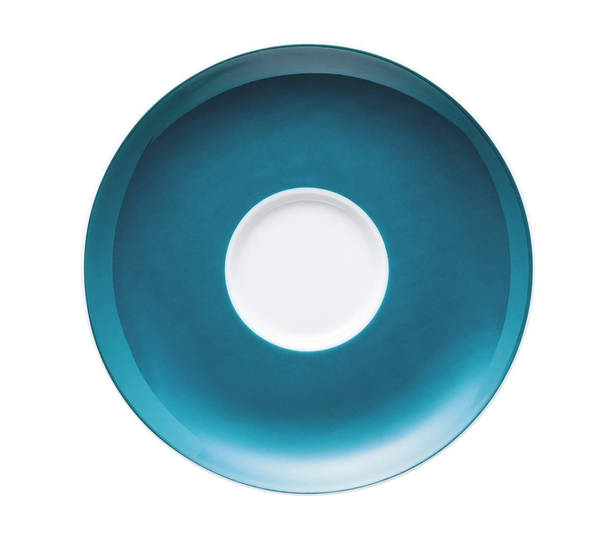 Thomas Sunny Day Seaside Green Kaffee-Untertasse 14,5 cm