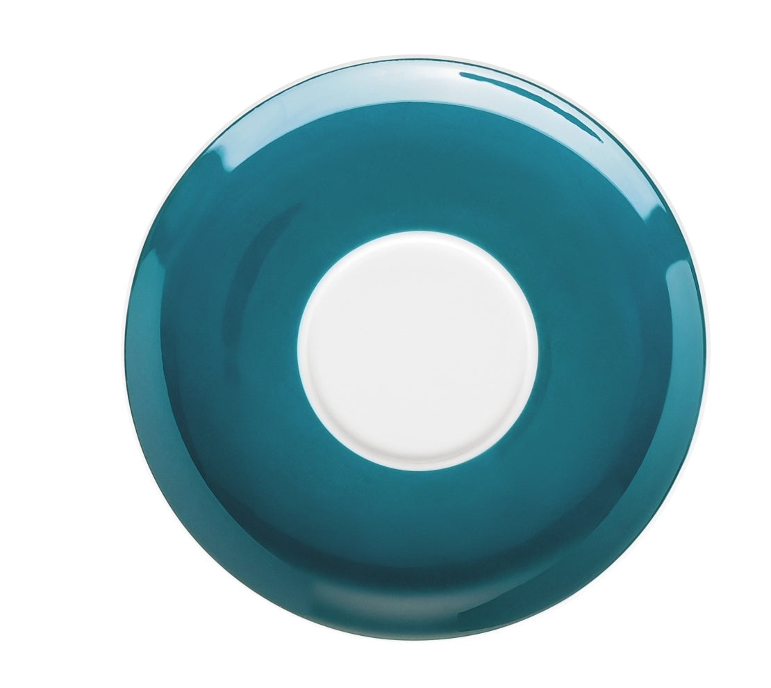 Thomas Sunny Day Seaside Green Cappuccino Untertasse 16,5 cm