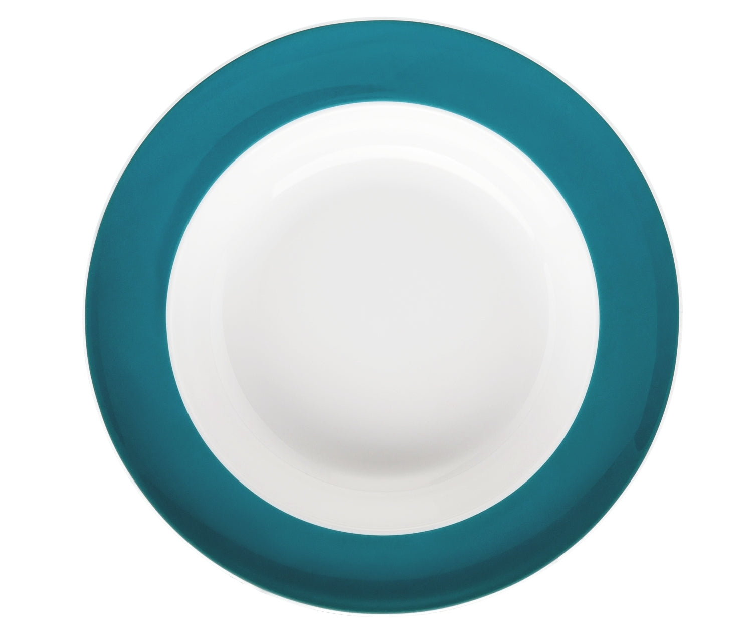 Thomas Sunny Day Seaside Green Suppenteller 23 cm