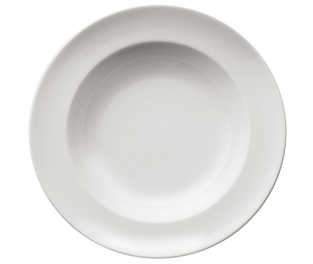 Thomas Sunny Day Weiss Suppenteller 23 cm