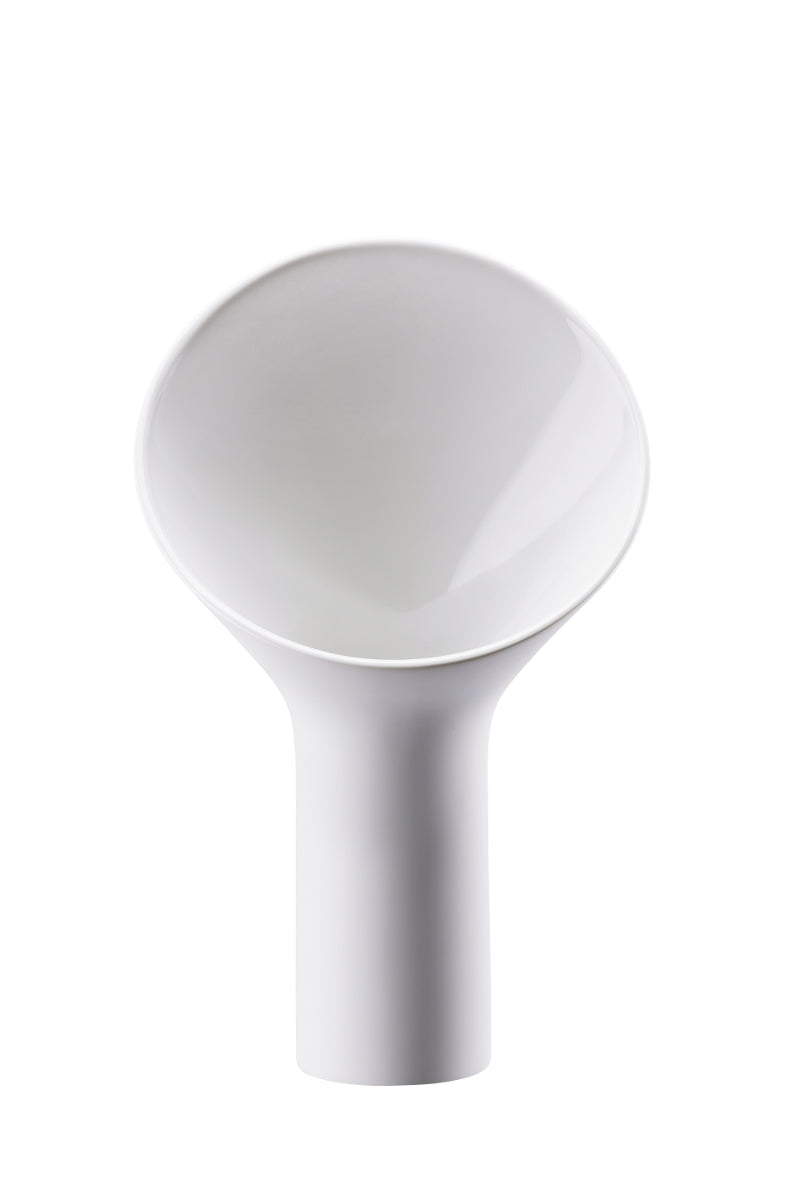 Rosenthal Fondale weiss matt Vase 33 cm (14475-100102-26033)