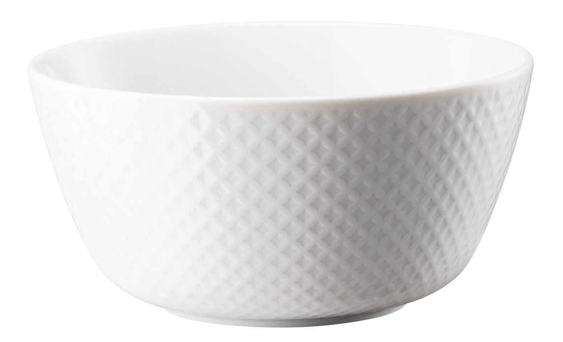 Rosenthal Junto Weiss Müslischale 14 cm