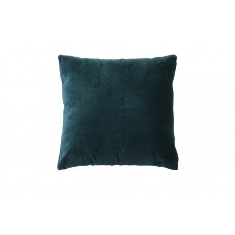 Light & Living Khios Kissen 50 cm petrol