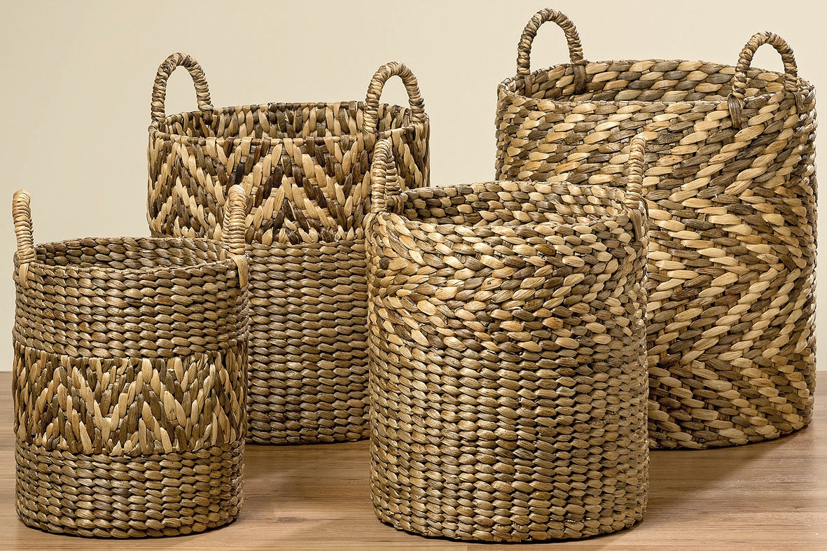 Boltze Korb Komodo 60 cm