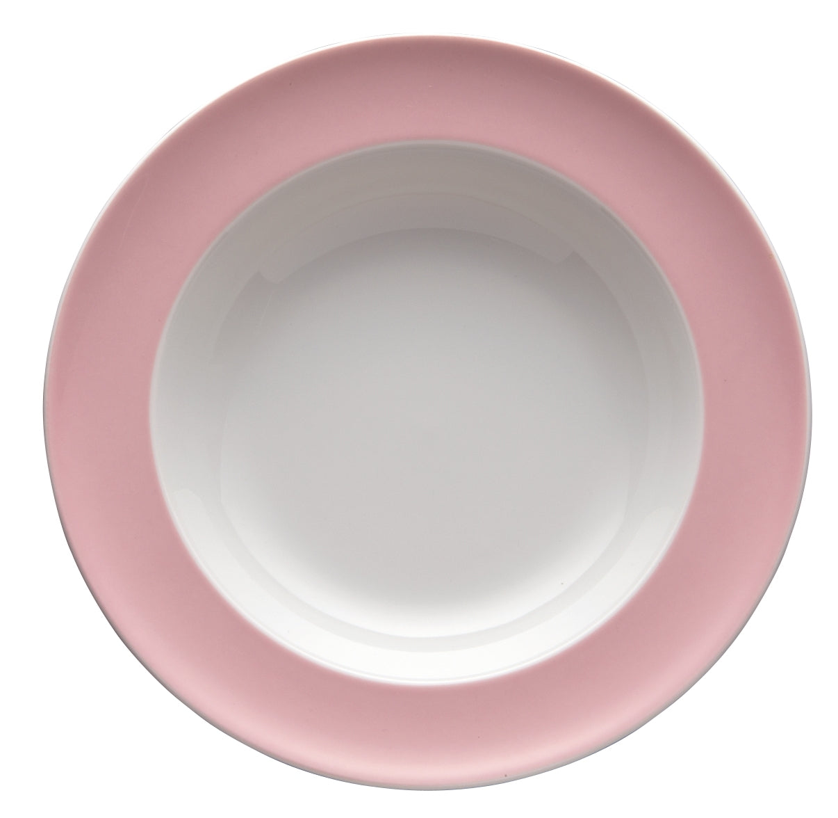 Thomas Sunny Day Light Pink Suppenteller 23 cm