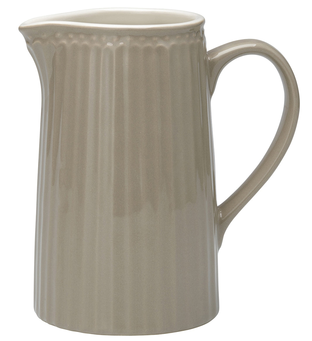 Greengate Alice Krug warm grey 1 l