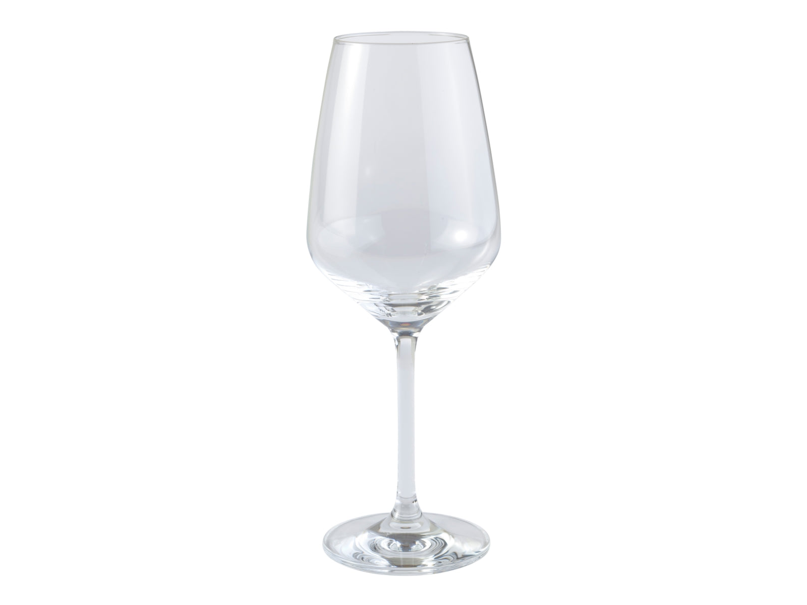 vivo V & B Group Voice Basic Glas Weissweinglas Set4