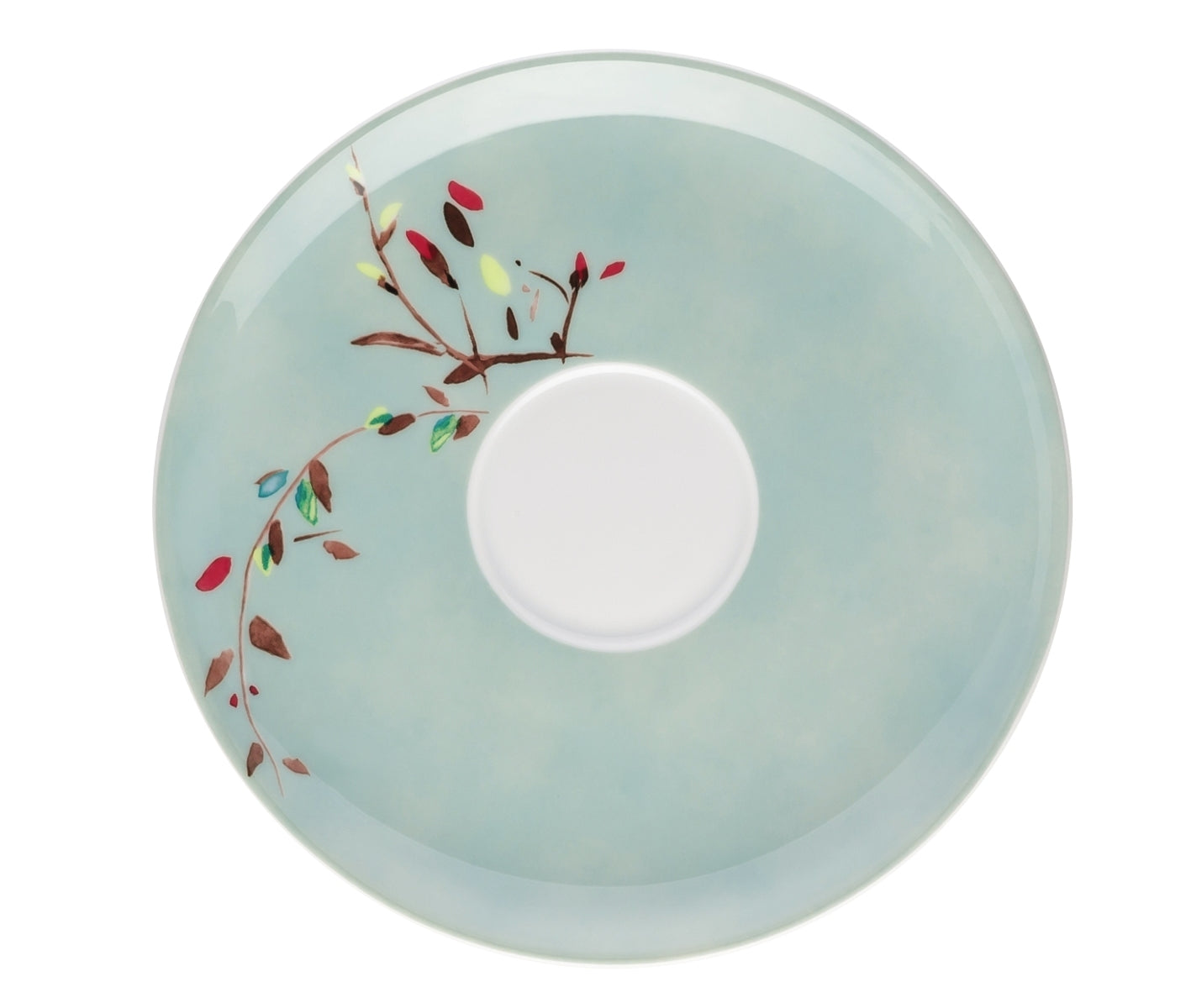 Arzberg Form 2000 Ramo Kombi-Untertasse 16 cm