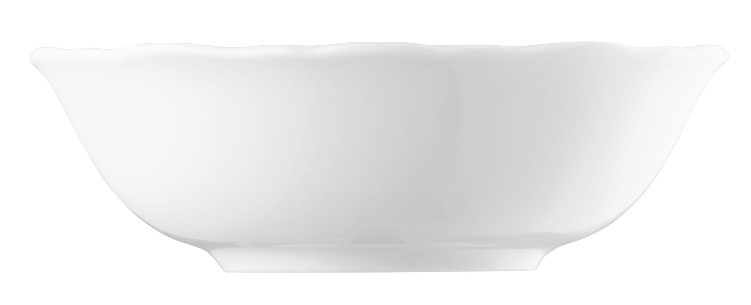 Hutschenreuther Maria Theresia Weiss Dessertschale 16 cm