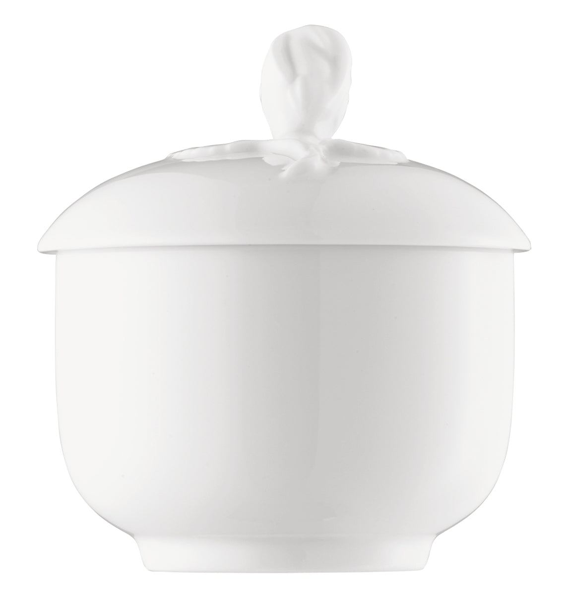 Hutschenreuther Maria Theresia Weiss Zuckerdose 6 Personen