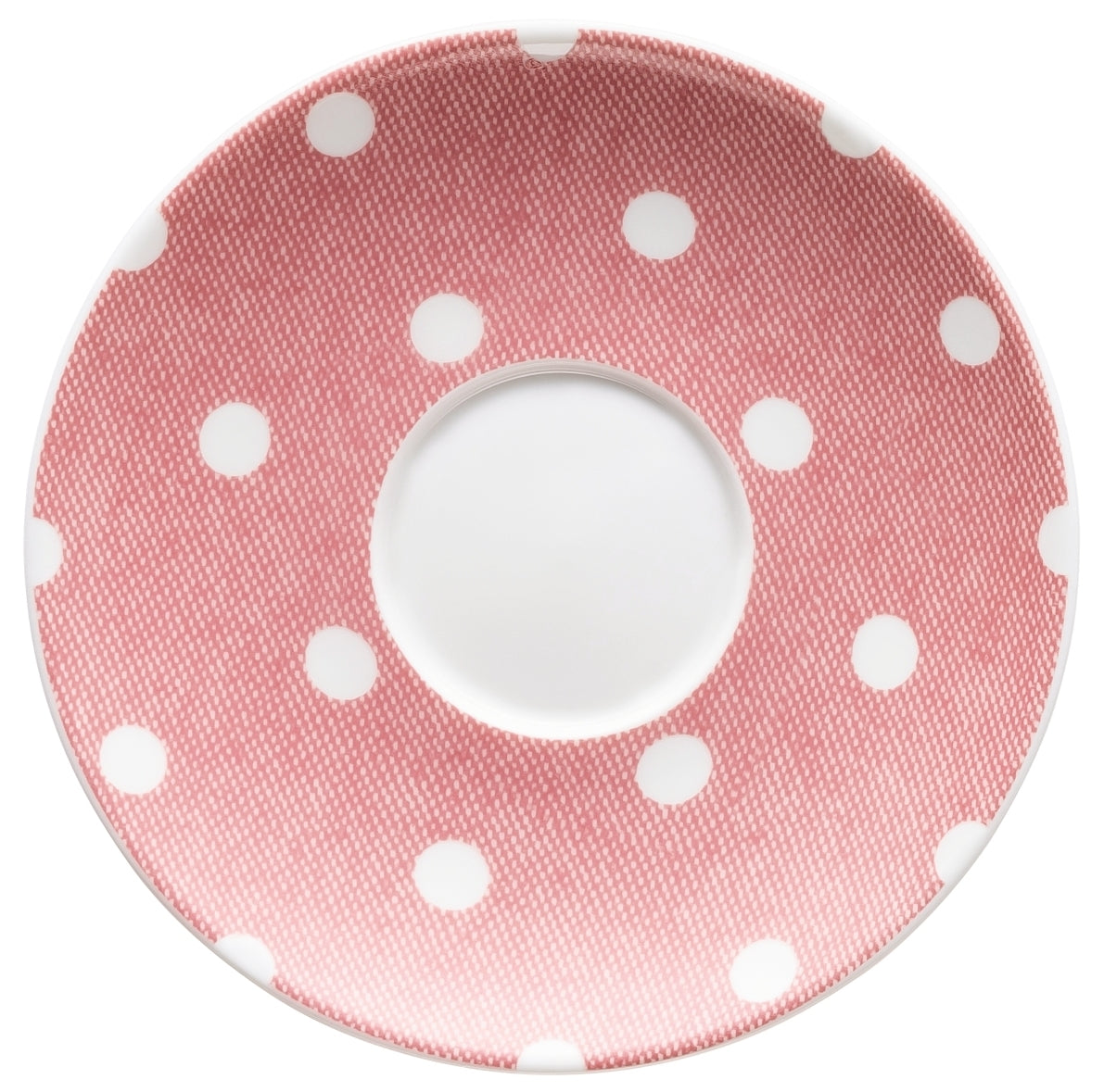 Hutschenreuther Springtime Rosé Espresso-Untertasse 12 cm