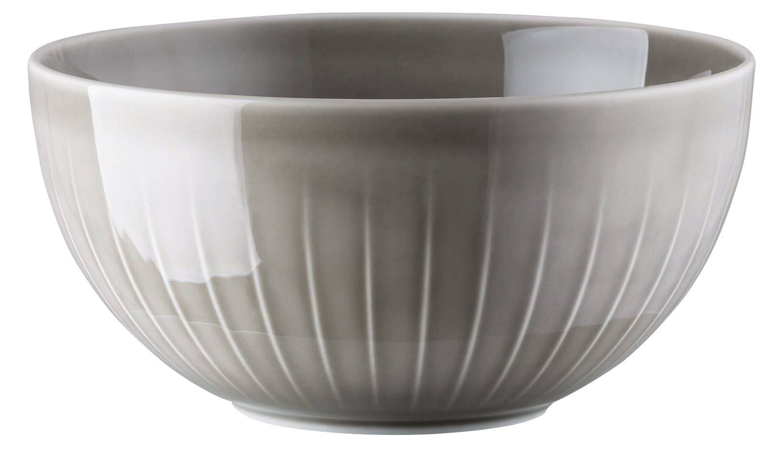 Rosenthal Joyn Grau Schale tief 15 cm