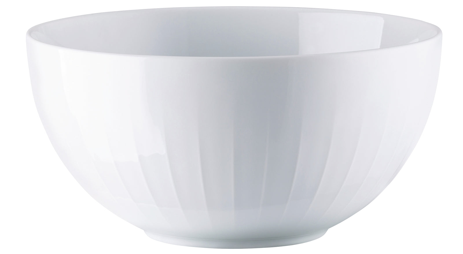 Rosenthal Joyn Weiss Schale tief 15 cm