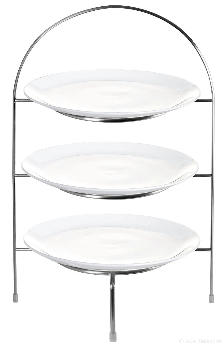 ASA Etagere 3-stufig 49 cm
