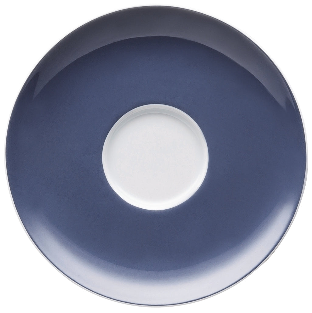 Thomas Sunny Day Nordic Blue Kaffee/Tee/Kombi-Untertasse