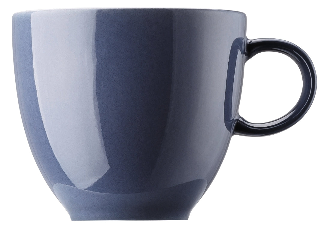 Thomas Sunny Day Nordic Blue Espresso-/Mokka-Obertasse