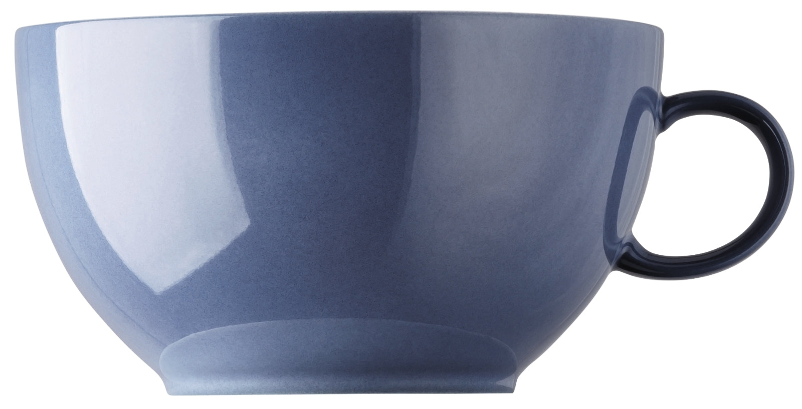 Thomas Sunny Day Nordic Blue Cappuccino-Obertasse 0,38 l