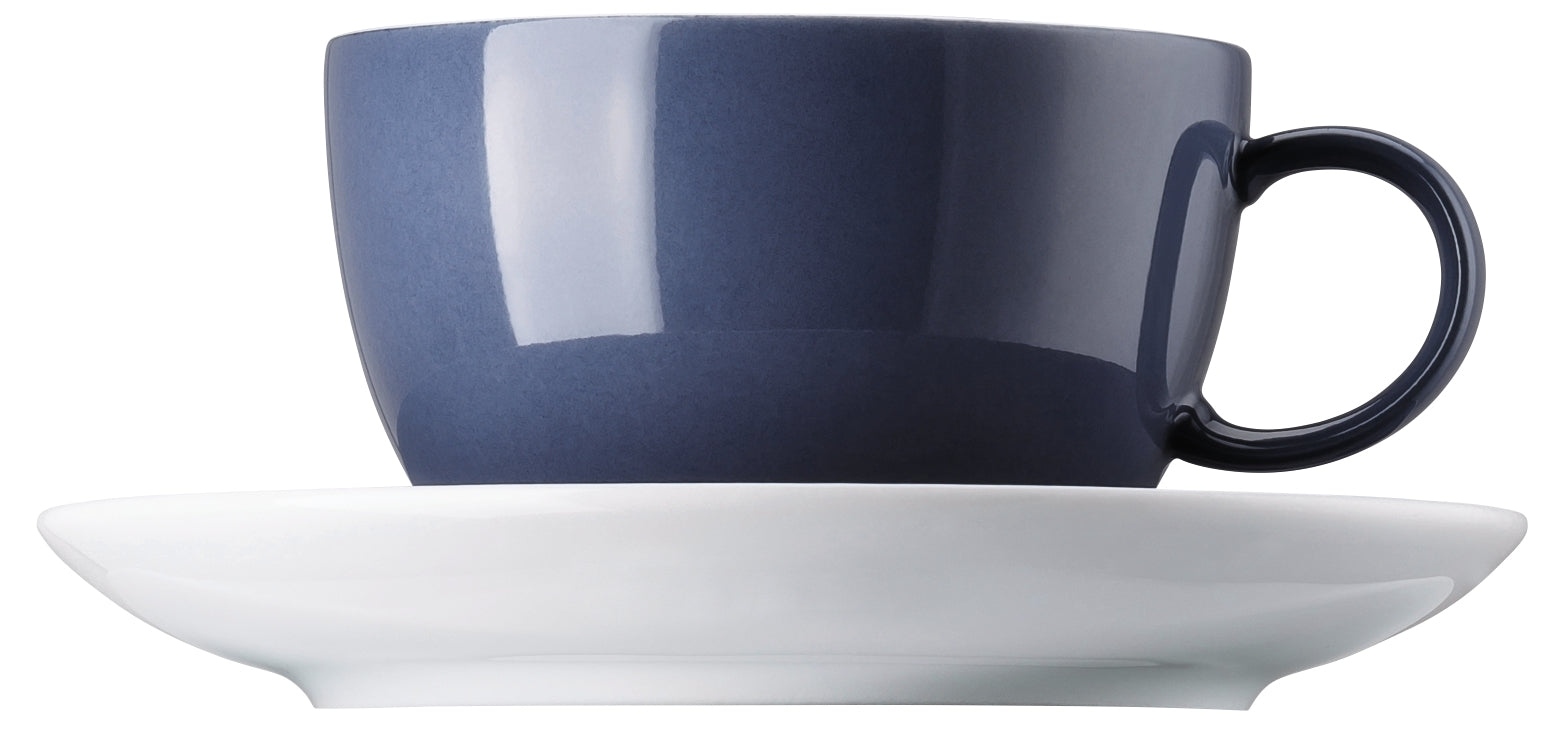 Thomas Sunny Day Nordic Blue Tee-/Kombitasse 2tlg.