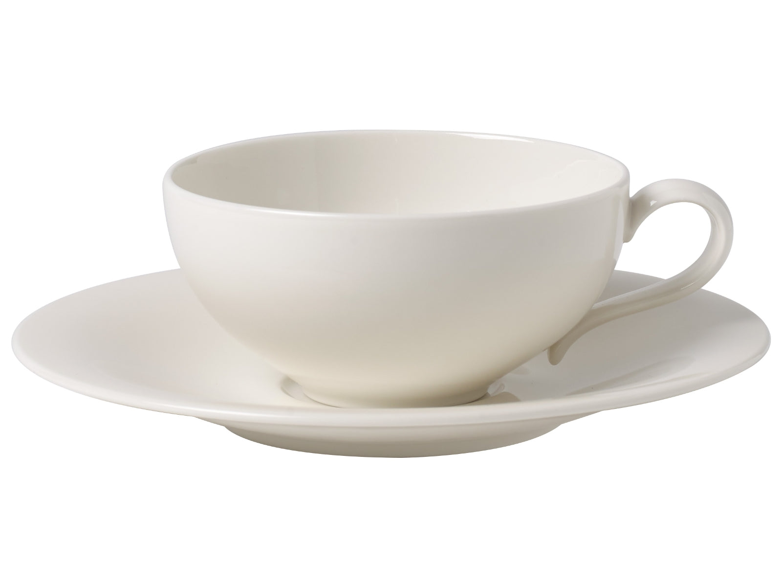 Villeroy & Boch New Cottage Basic Serie Teetasse 2tlg.