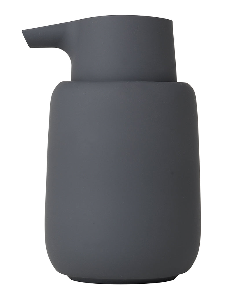 Blomus SONO Seifenspender magnet 8,5 x 14,5 cm