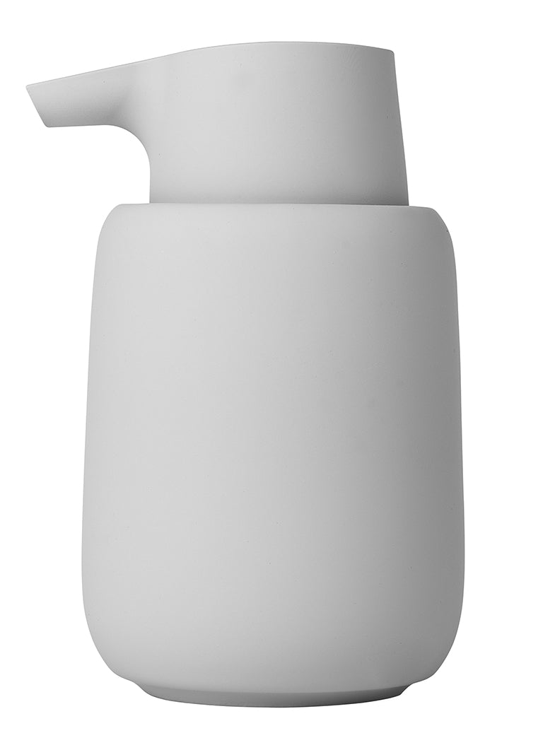 Blomus SONO Seifenspender micro chip 8,5 x 14,5 cm