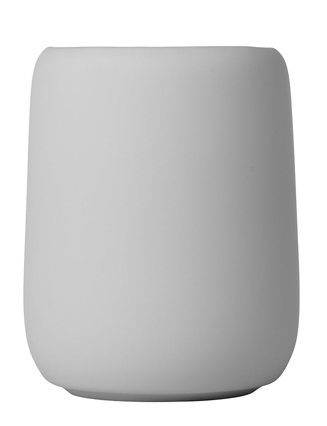 Blomus SONO Zahnputzbecher micro chip 11 cm