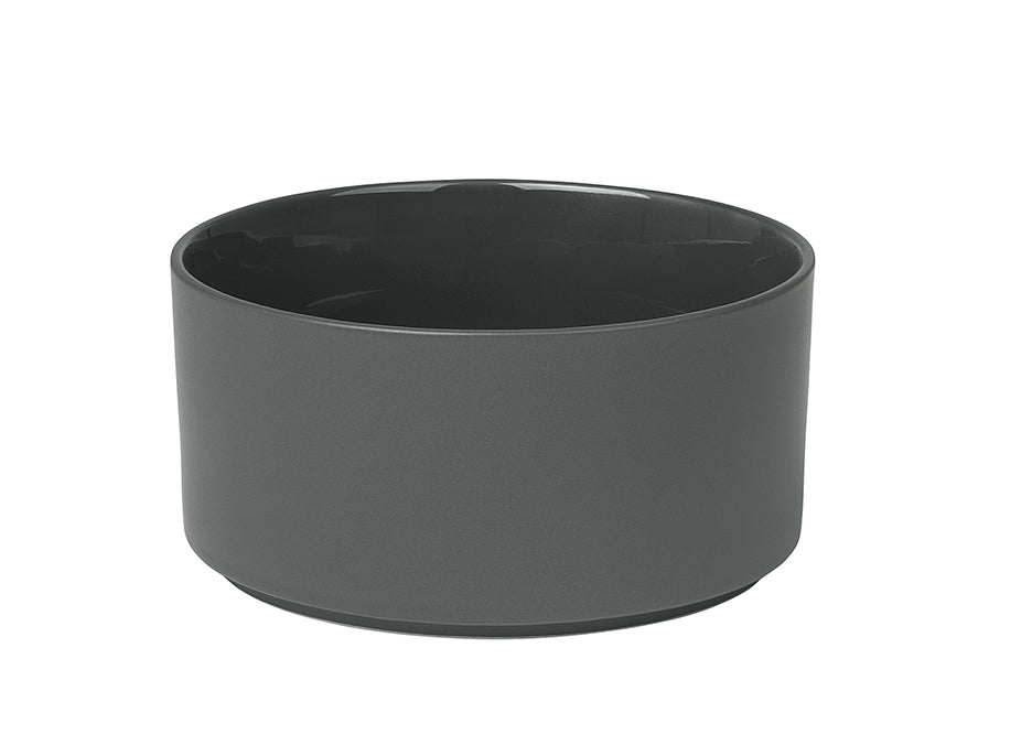 Blomus PILAR Schale agave green 14 cm