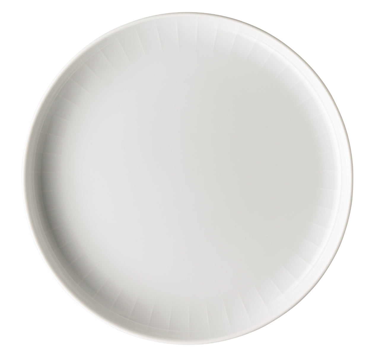 Rosenthal Joyn weiss Gourmetteller 22 cm