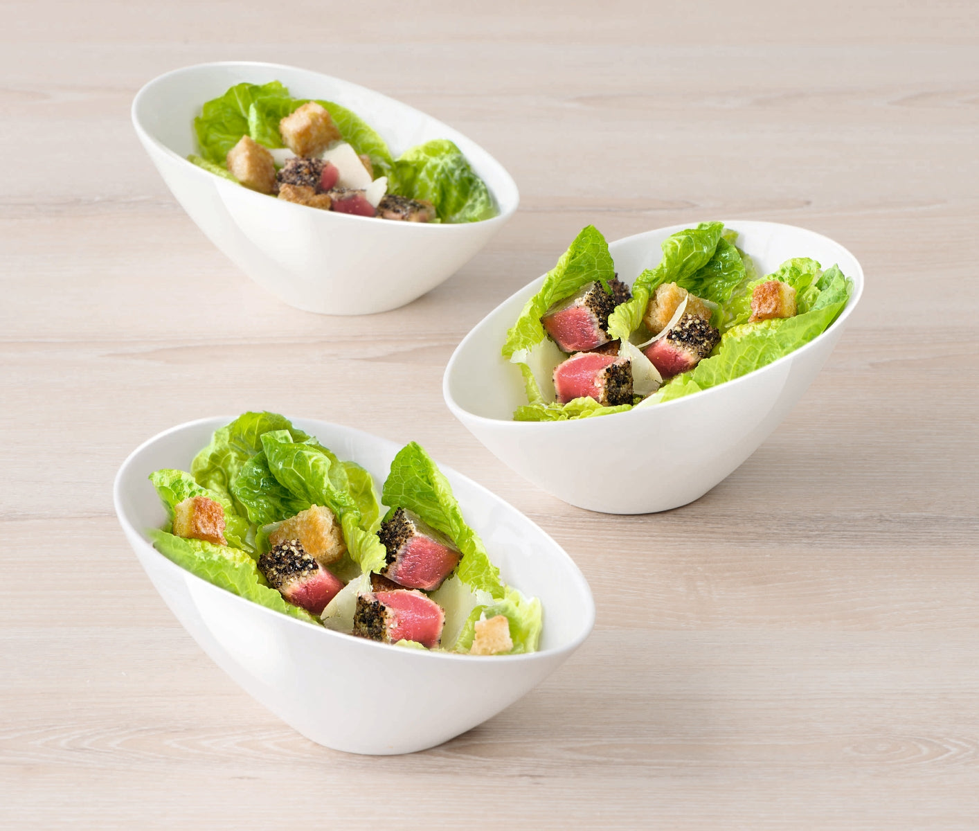 ASA à table Schale asymmetrisch 15,5 cm