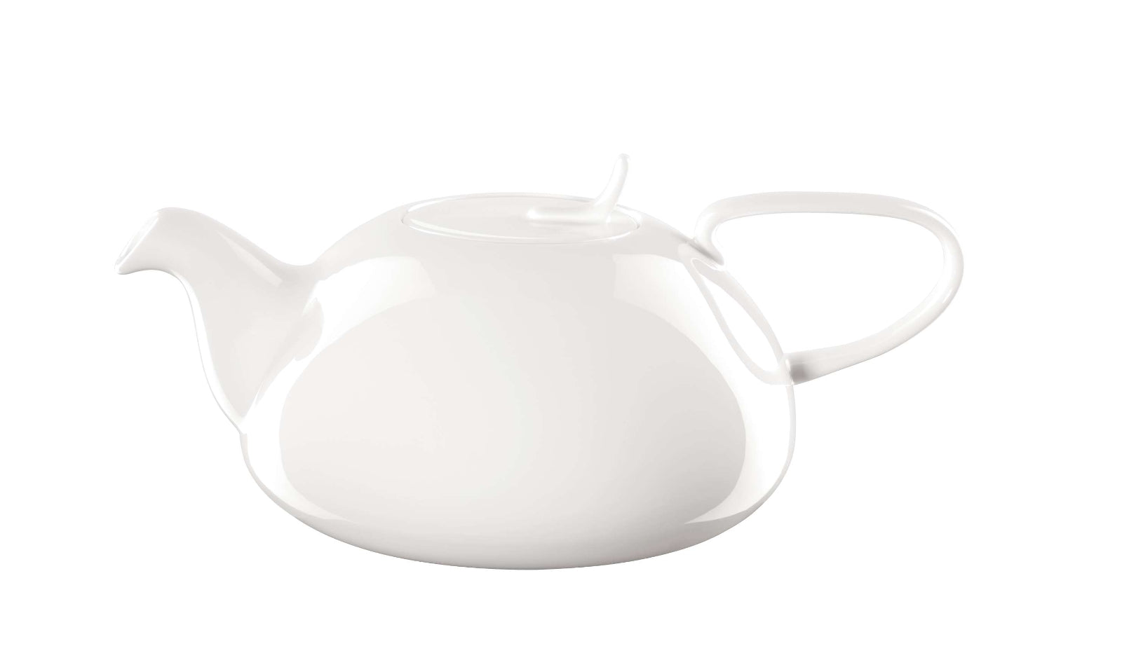 ASA à table Teekanne mit Edelstahlsieb 1 l