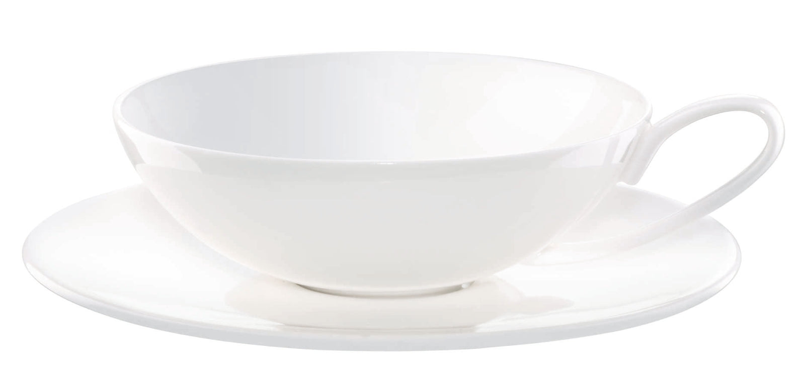 ASA à table Teetasse mit Untertasse 0,17 l