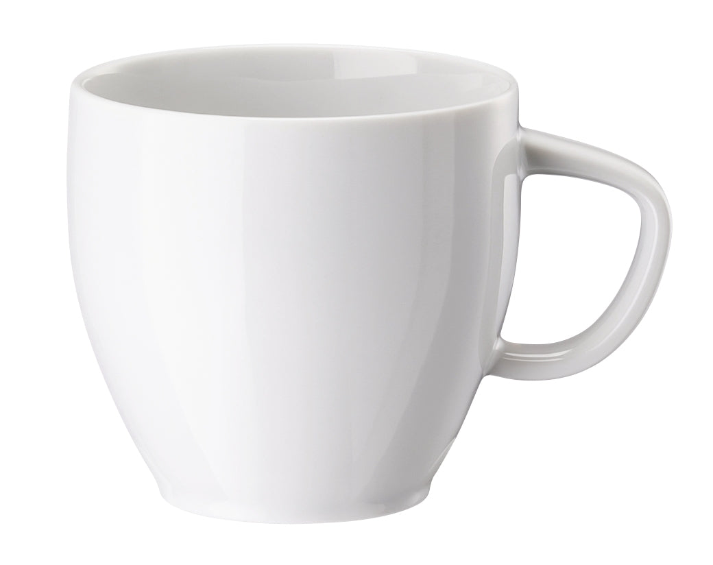 Rosenthal Junto Weiss Kaffee-Obertasse 0,23 l