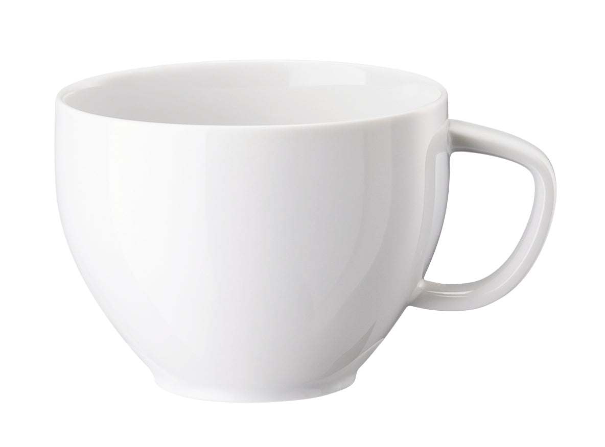 Rosenthal Junto Weiss Kombi-Obertasse 0,28 l