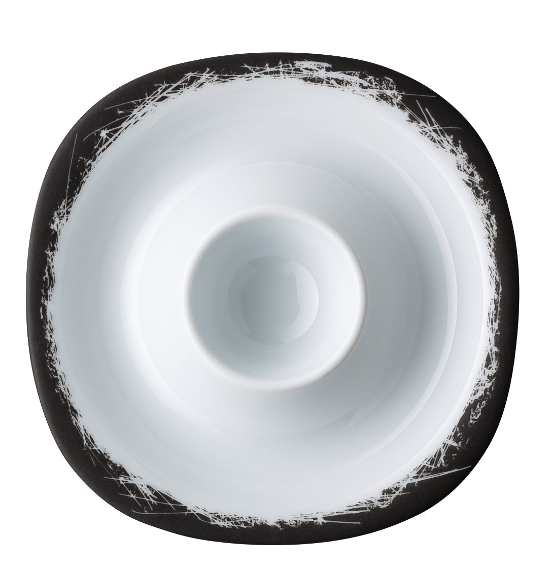 Rosenthal Suomi Ardesia Eierbecher