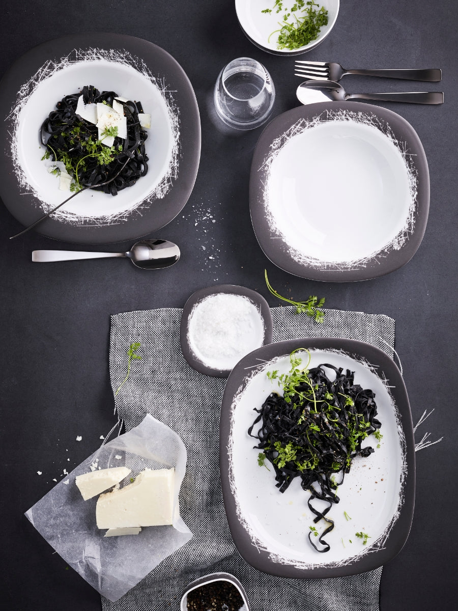 Rosenthal Suomi Ardesia Eierbecher – Tischideen & Ambiente