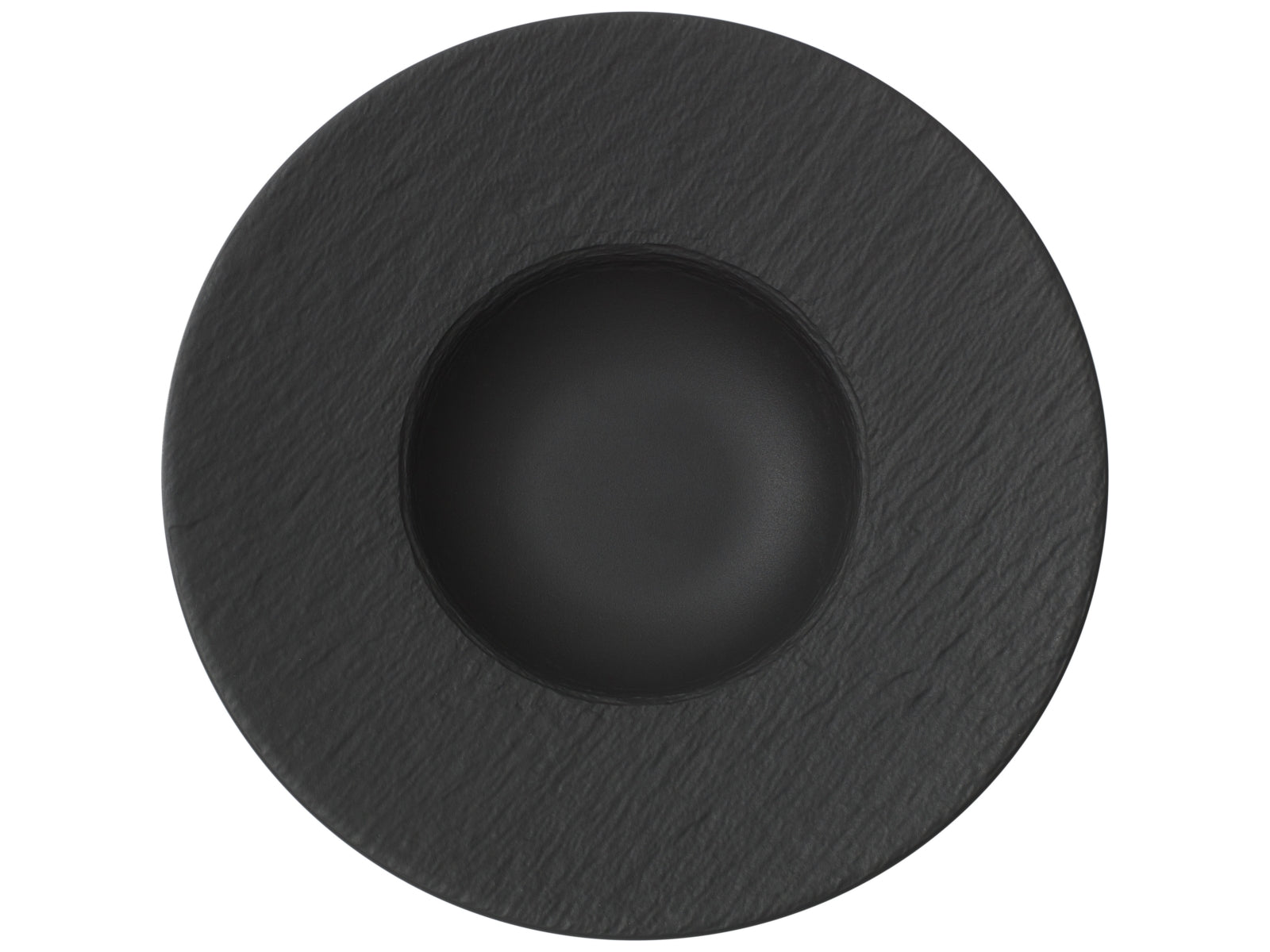 Villeroy & Boch Manufacture Rock Pastateller 29 cm